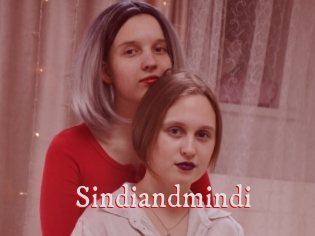 Sindiandmindi