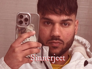 Sinnerjeet