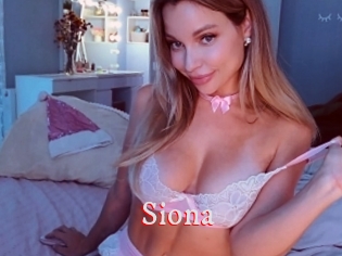 Siona