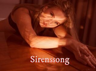 Sirenssong