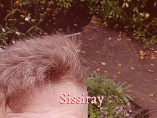 Sissiray