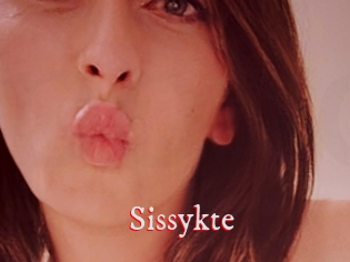 Sissykte