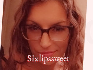 Sixlipssweet