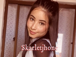 Skarletjhone