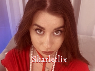 Skarletlix