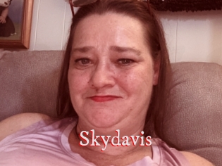 Skydavis