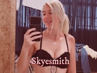 Skyesmith