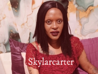 Skylarcarter