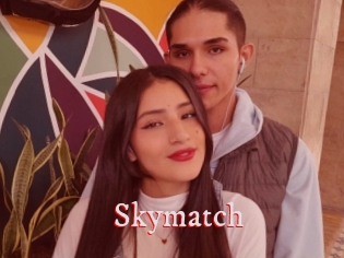 Skymatch