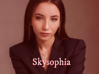 Skysophia