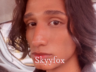 Skyyfox