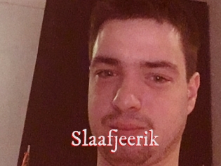 Slaafjeerik