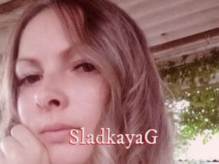 SladkayaG