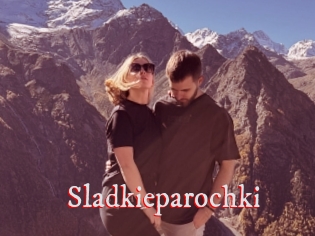 Sladkieparochki