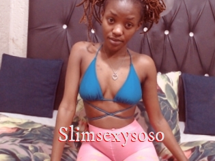 Slimsexysoso