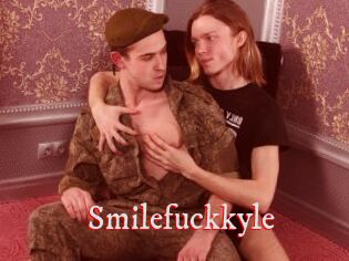 Smilefuckkyle