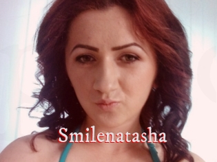 Smilenatasha