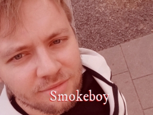 Smokeboy