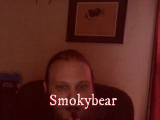 Smokybear