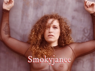 Smokyjanee