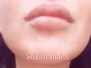 SoLoranaise