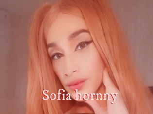 Sofia_hornny