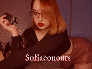 Sofiaconours