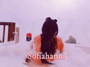 Sofiahanna