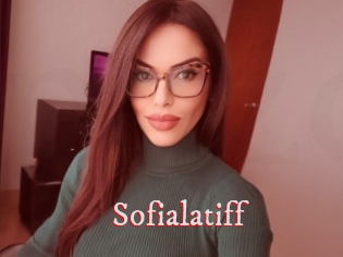 Sofialatiff