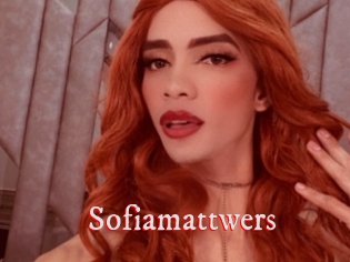 Sofiamattwers