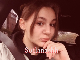 Sofianashh