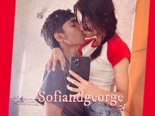 Sofiandgeorge