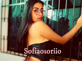 Sofiaosoriio