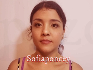 Sofiaponcey