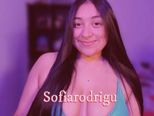 Sofiarodrigu