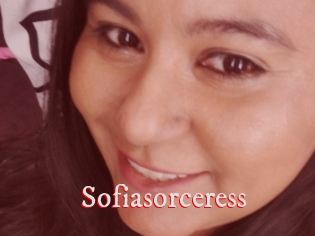 Sofiasorceress