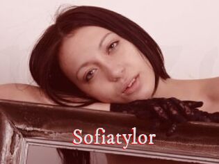 Sofiatylor