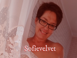 Sofievelvet