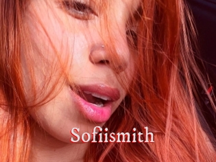 Sofiismith