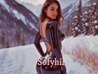 Sofyhil