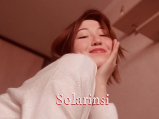 Solarinsi