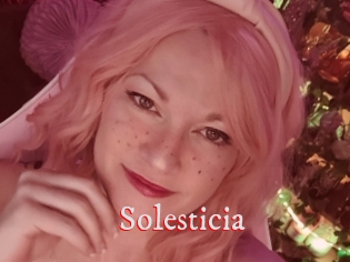 Solesticia