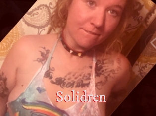 Solidren