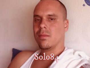 Solo84