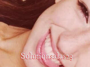 Solutionsalas23