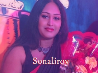 Sonaliroy