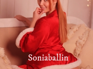 Soniaballin