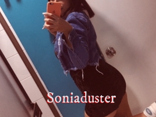 Soniaduster