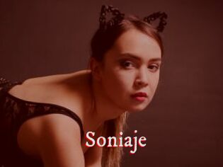 Soniaje