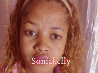 Soniakelly